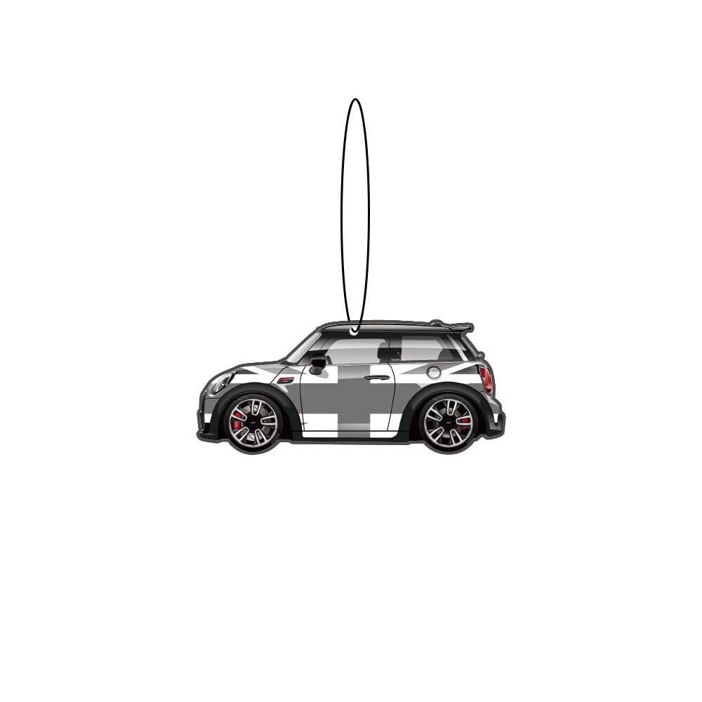 

Освежитель воздуха для автомобиля, освежитель воздуха для BMW MINI Cooper JCW F54 F55 F56 F57 F60 R55 R56 R60, аксессуары для интерьера автомобиля
