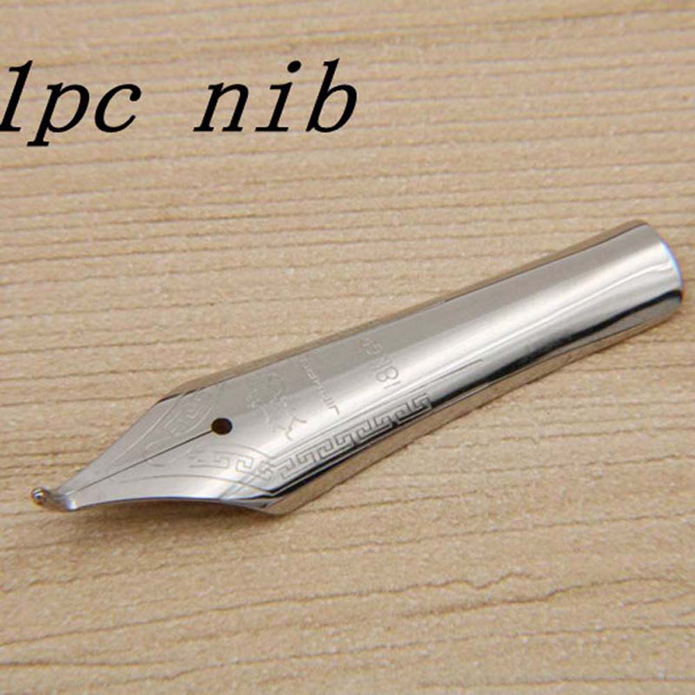 

Перьевая ручка Jinhao 750 черная