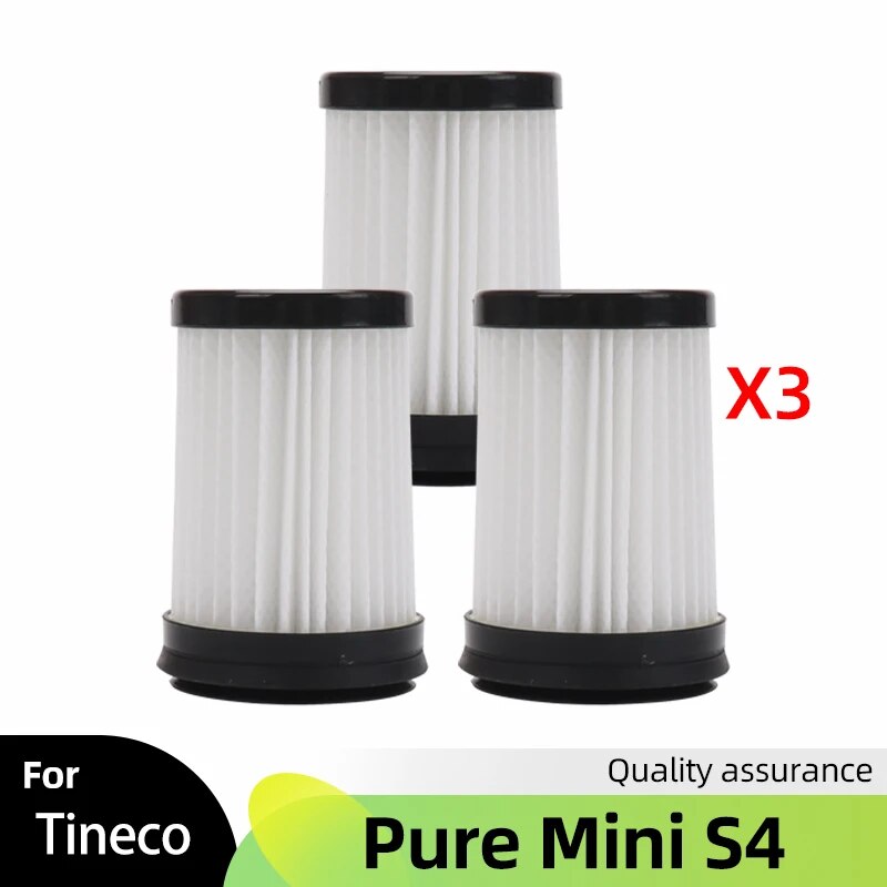 

Фильтр HEPA для Tineco Pure One Mini S4
