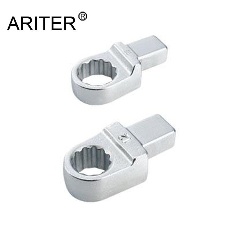 

Запчасти ARITER для динамометрических ключей MT 9