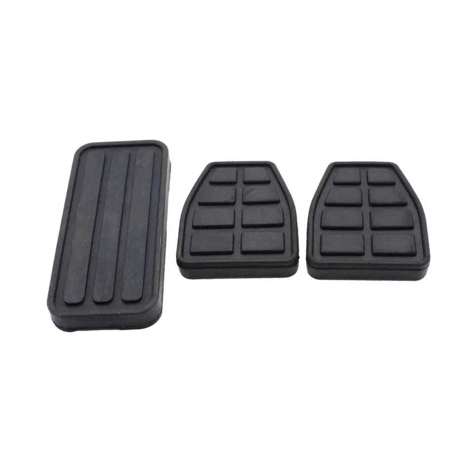 

171721647 Накладка на педаль для B3/B4 для Golf II Hatchback для Passat B3/B4 для Transporter T4 Minibus для Transporter T4 Van