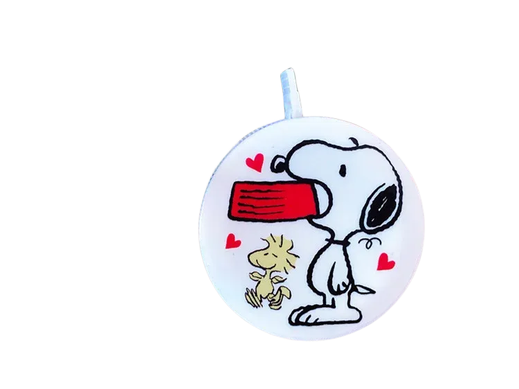 

Мини-рулетка MINISO Snoopy 1,5 м