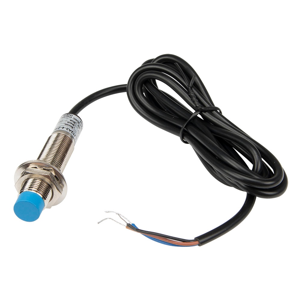 

M12 4 мм Φ 5V NPN PNP NO NC Измерение постоянного тока/BX BY AX LJ12A3-4-Z switch рабочее напряжение 5 В постоянного тока специально для MCU
