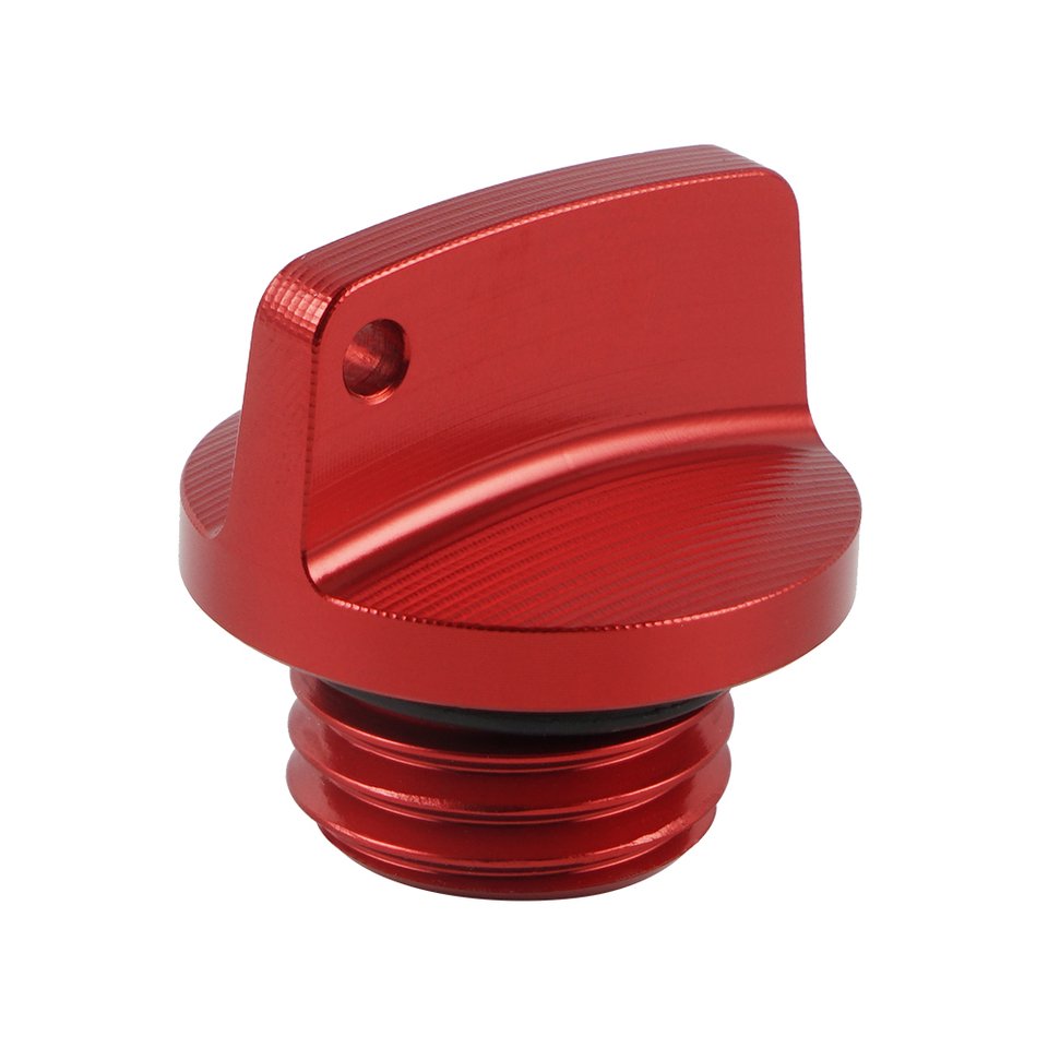 Крышка маслозаливной горловины NICECNC M20x2,5 для Kawasaki Ninja 650 1000 400 600 ER4N ER6F ER6N Z800 Z1000 Z650 ZXR750/R VERSYS 650 1000