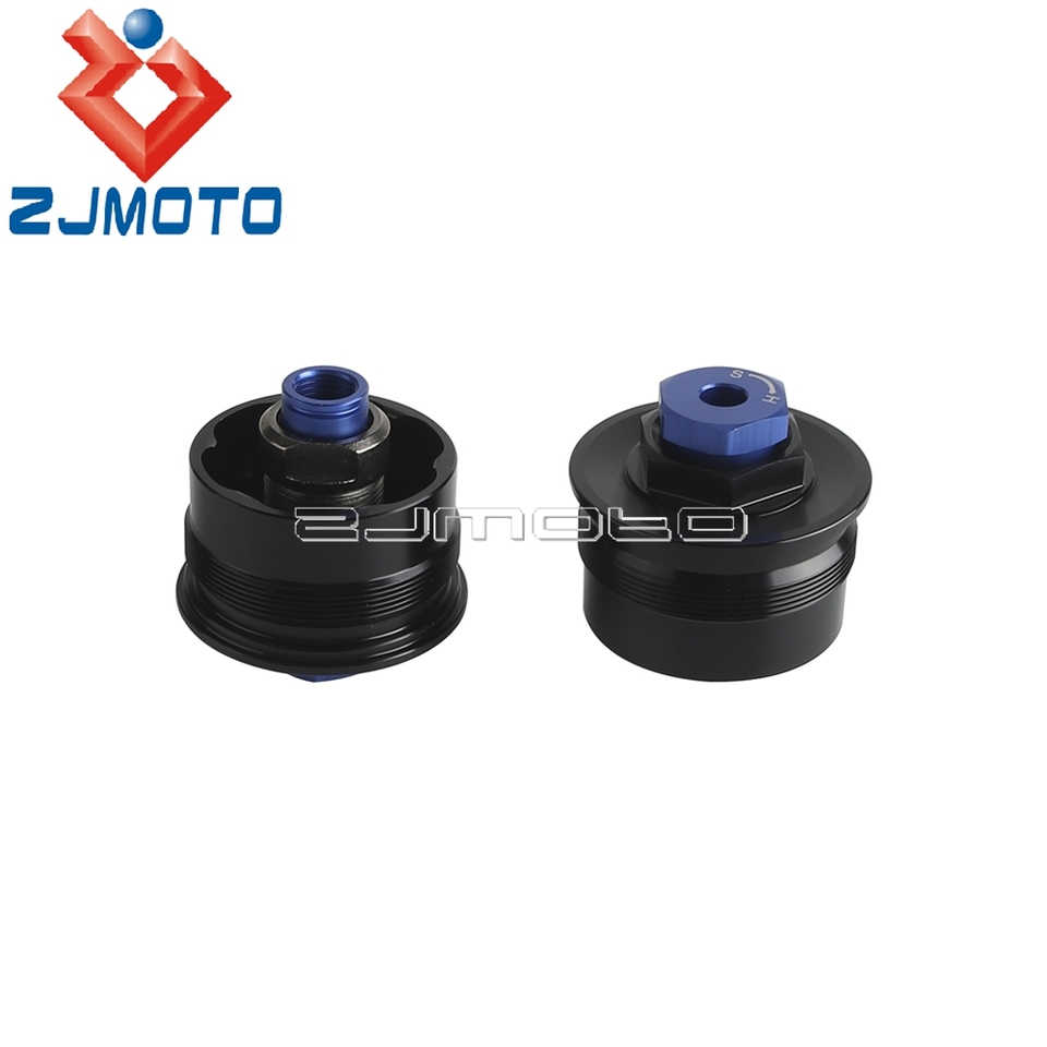 

Для Suzuki GSXR 750 600 06-10 K6 K7 K8 K9 GSXR600 GSXR750 Запасные части черный/хром передний амортизатор для мотоцикла