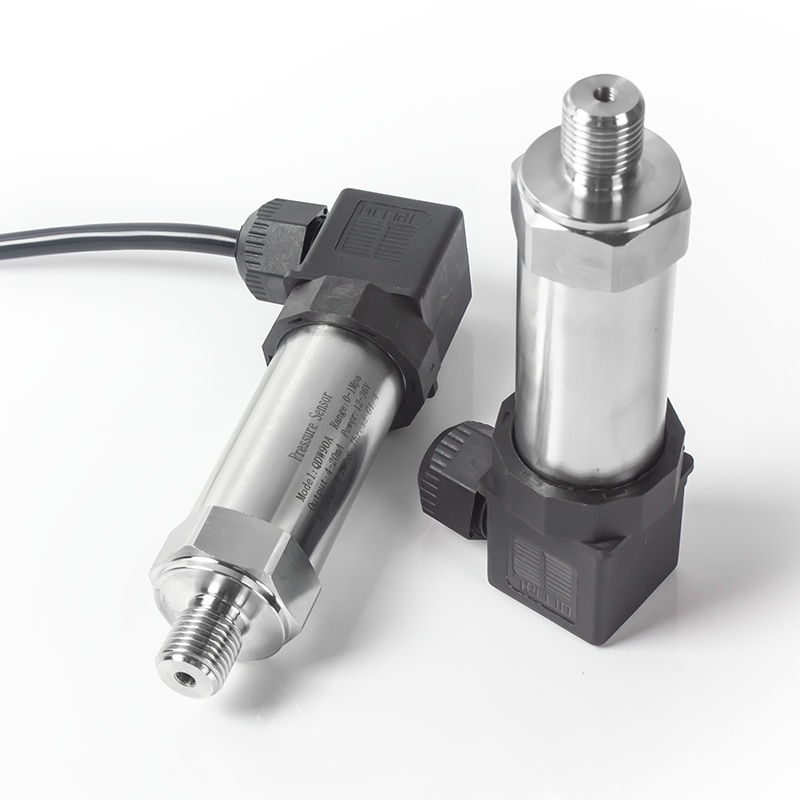 

Датчик давления QDX50A G1/4", 0-10В, 4-20 мА