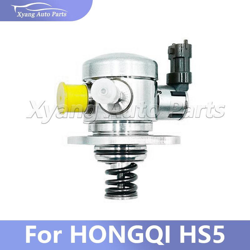 

Топливный насос высокого давления для Hongqi HS5/H9/FAW T77 1111010 A27L