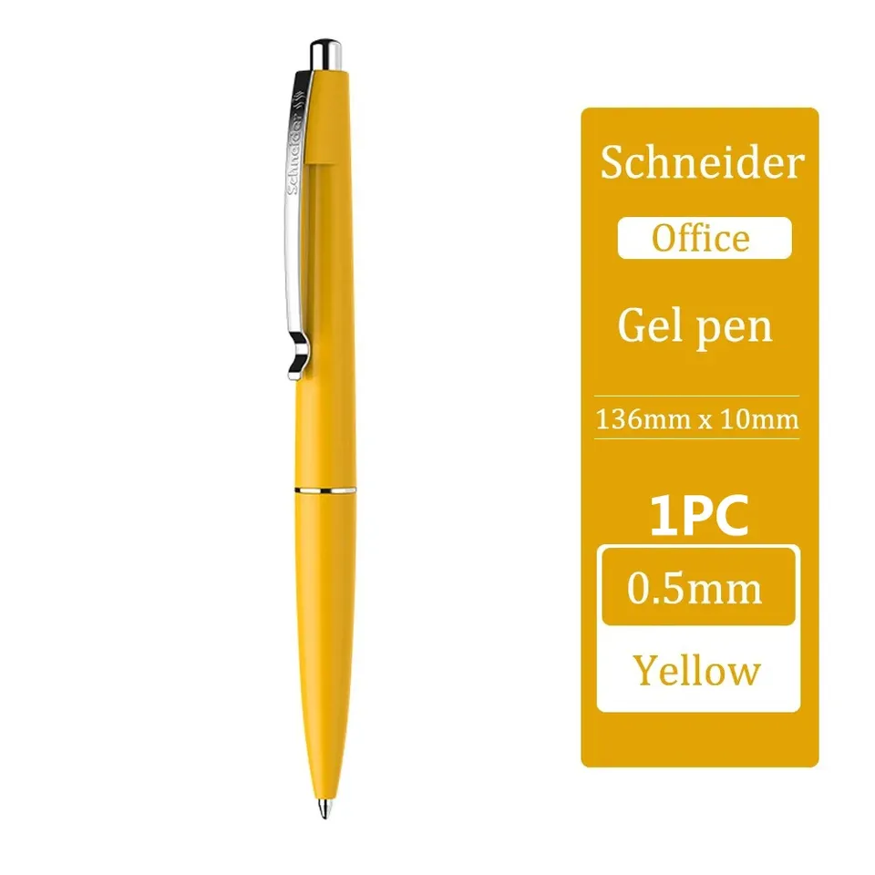 

Гелевая ручка Schneider Офис