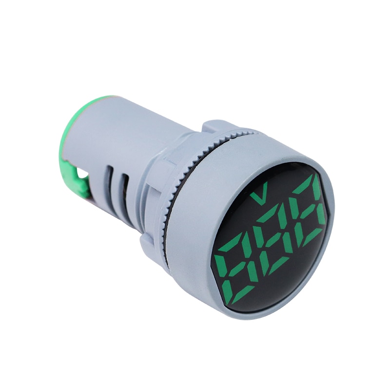 

Вольтметр VaneAims ED16-22VD2 220В