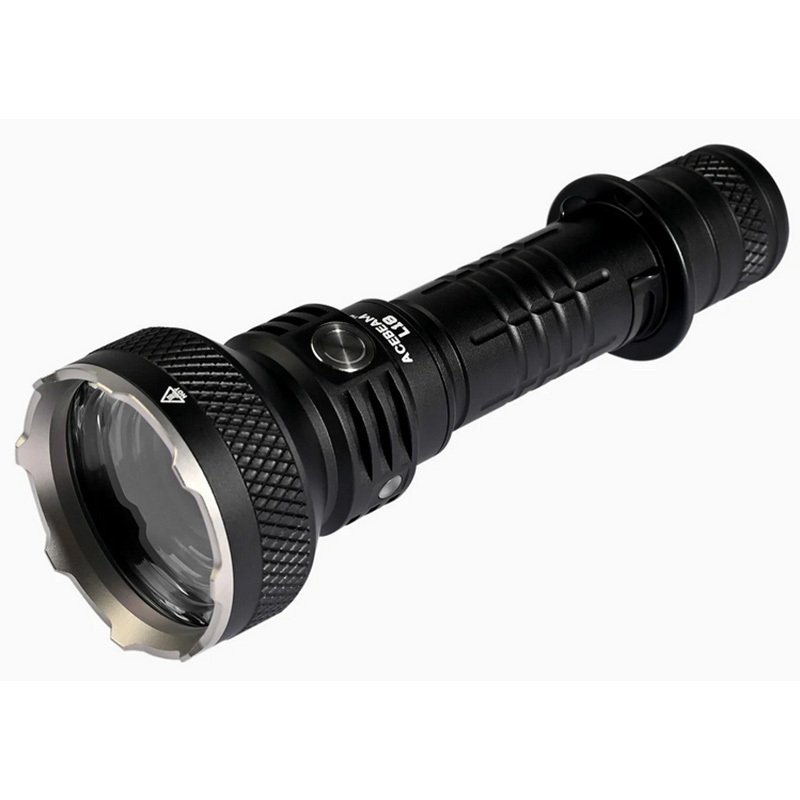 

ACEBEAM L18 тактический фонарик