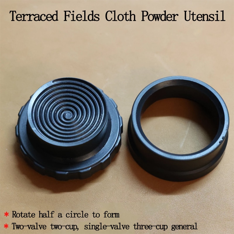 

Комплект для мока-пота 56 мм