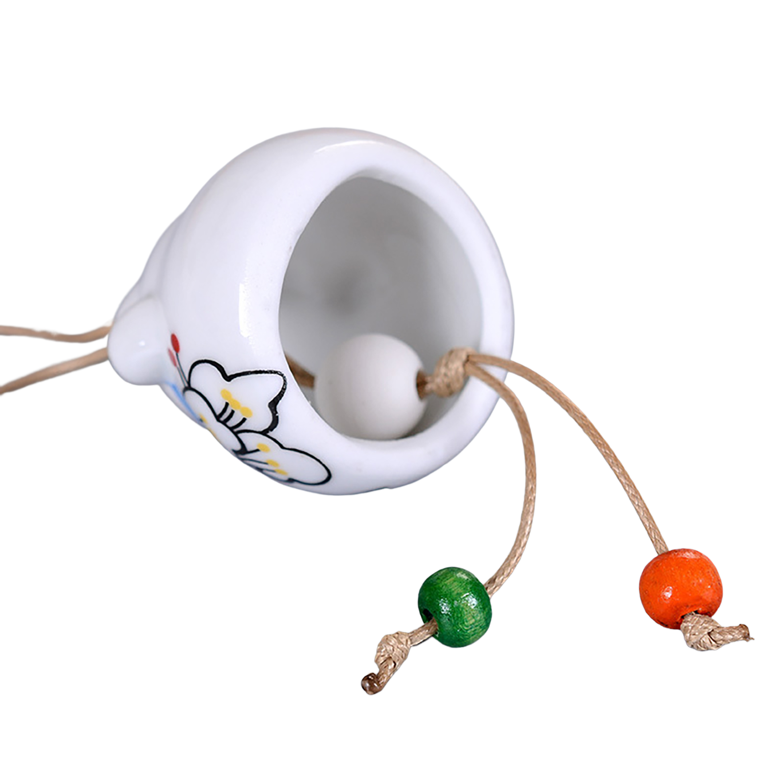 

Керамические ветряные колокольчики Lucky Cat