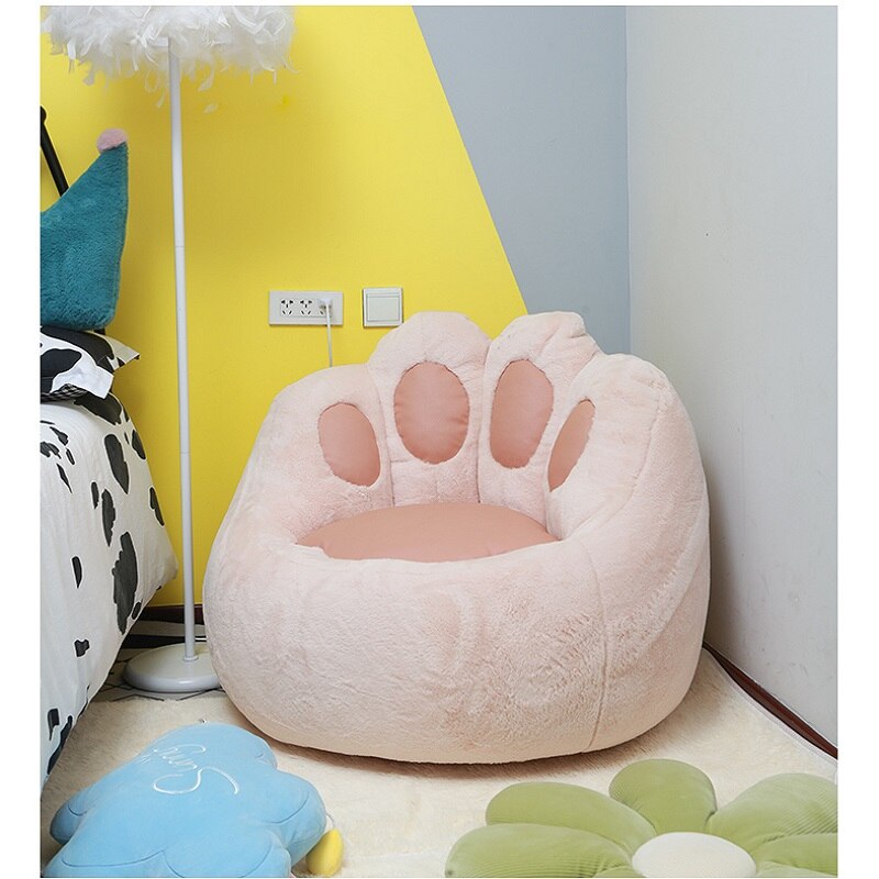 

Чехол для дивана Super Cute Plush Cat Claw 100% полиэстер