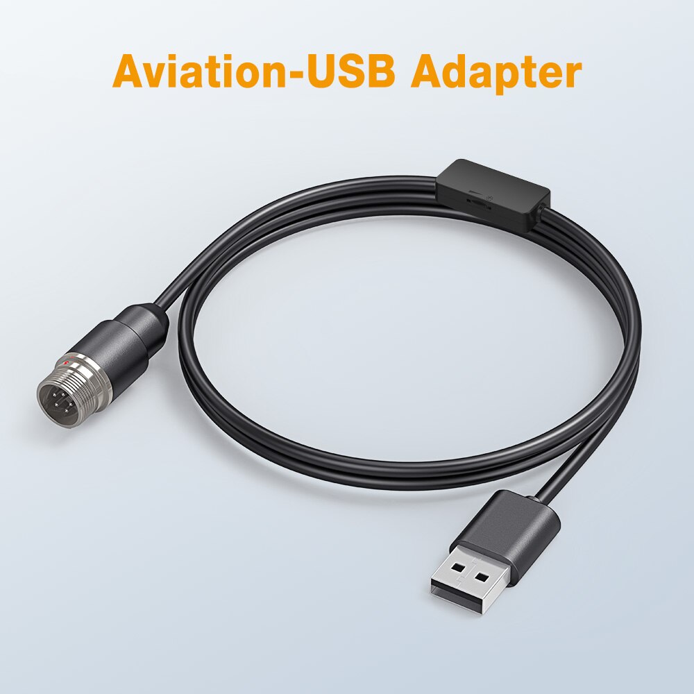 

Удлинительный кабель NTG100-Q2Q /NTG100-Q2C/MS450-U2C/NTG100-Q2U