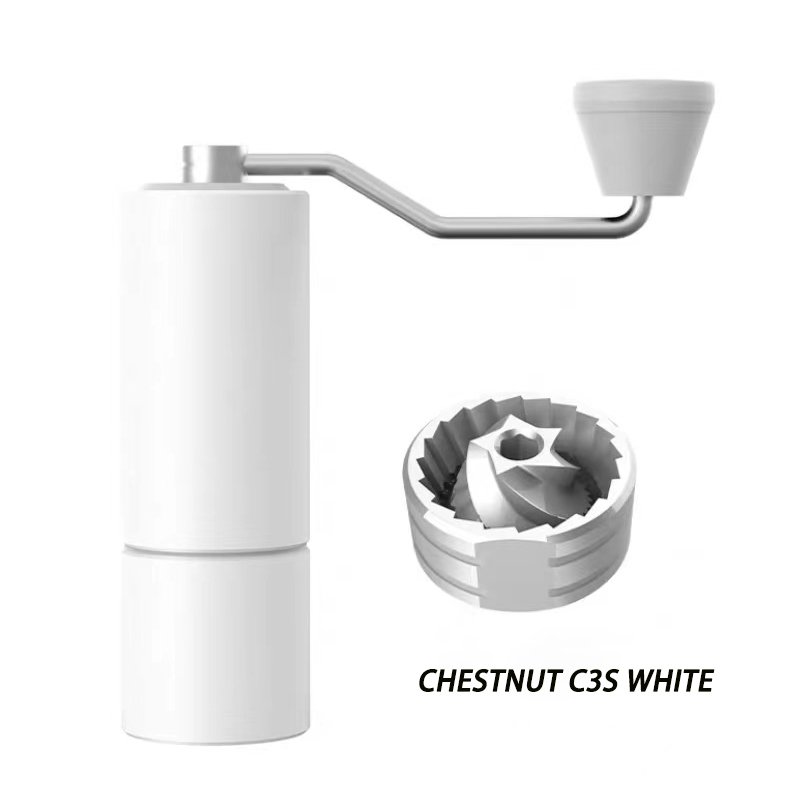 

Timemore Chestnut C3s Ручная кофемолка