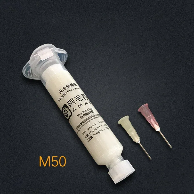 

Сварочный флюс AMAOE M50