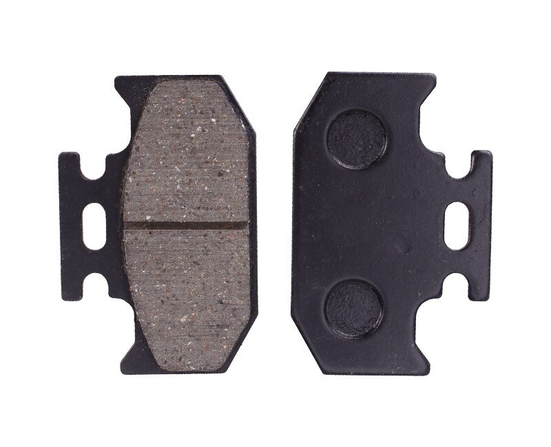 

CVK задние тормозные колодки диски обувь для Kawasaki KDX125 KDX200 KDX250 KLX250 Suzuki DR250 DR350 YAMAHA DT125 TTR250