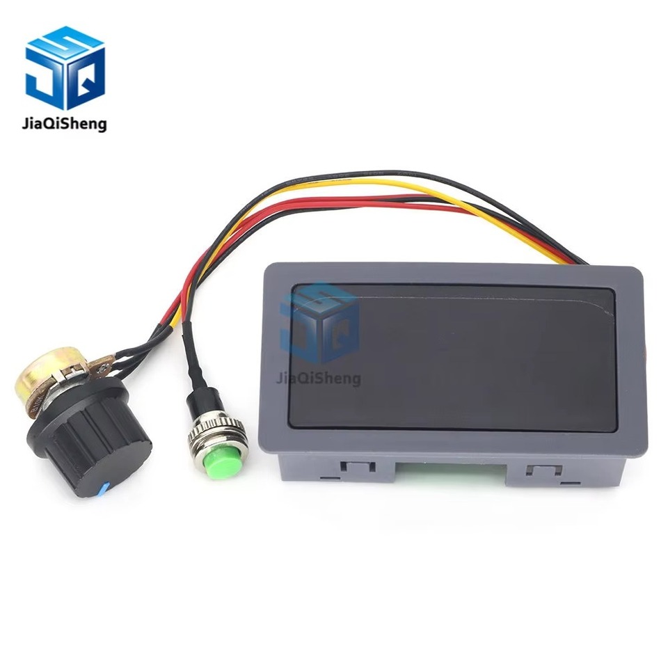 

Регулятор скорости двигателя JIAQISHENG JQS CCM5D