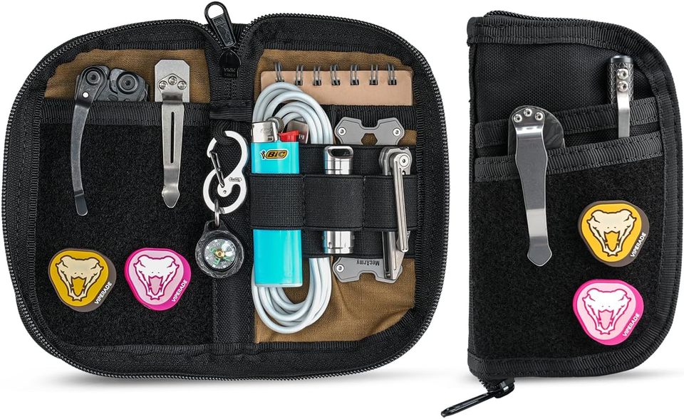 

VIPERADE VE22 EDC Pouch для инструментов