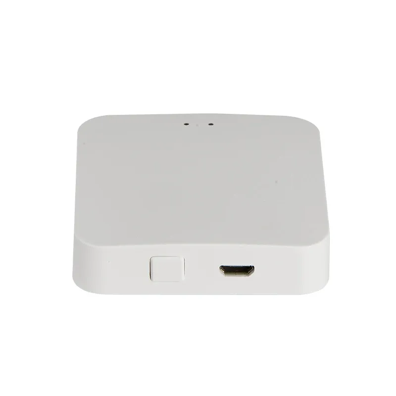

Bingoelec Tuya ZigBee Smart Gateway Hub