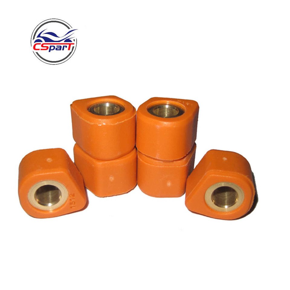 

Многоугольник 15x12 4G 5G 6G 7G 8G 9G Вага роликового слайдера Minarelli Jog 50 90 100 VINO50 RS100 Keeway Скутер ATV Go Kart