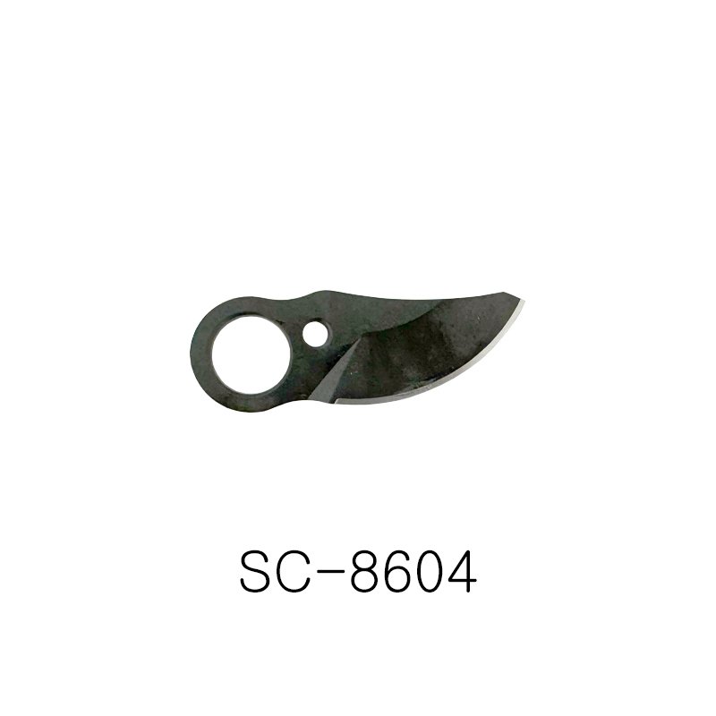 

Запасные лезвия для электрических секаторов 8601/8605