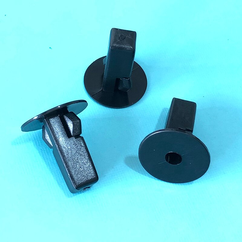 

20 шт., крепежные зажимы для Toyota Lexus 90189-06157