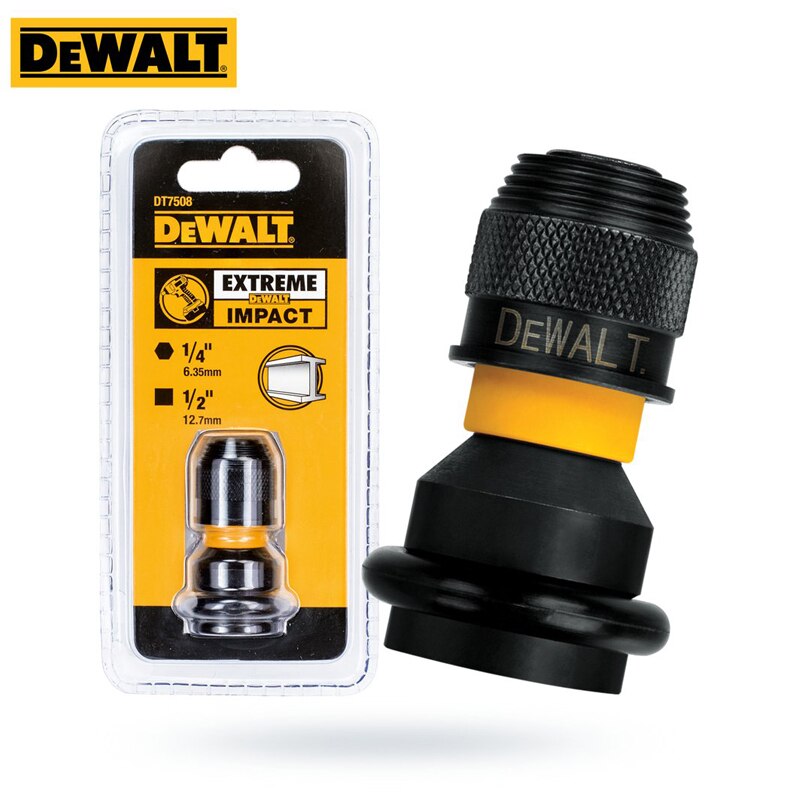 

DEWALT DT7508-QZ Адаптер для ударного ключа