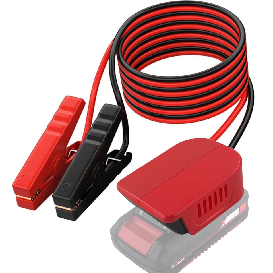 

Адаптер для аккумулятора Einhell 18В XMSJ