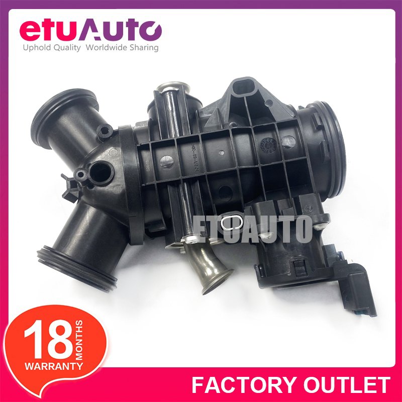 

Для Land Rover Discovery 4 LR4 3,0 V6 Diesel L319 L494 Корпус дроссельной заслонки LR079230 LR181136 LR061958 LR013102 LR029144 LR049446