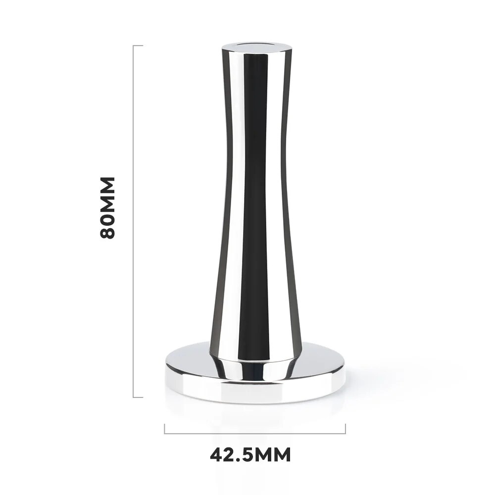

ICAPLAS Темпер из нержавеющей стали для Dolce Gusto