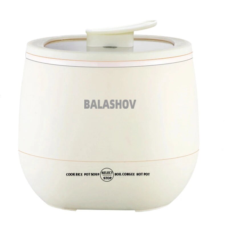 

BALASHOV Мини-рисоварка 1,8 л