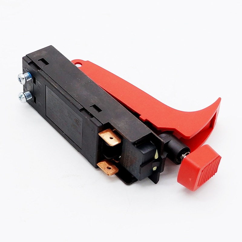 

Оригинальный триггерный переключатель для Bosch GSH500 TSH5000 PLUS GSH 500 TSH 5000 PLUS, отбойный вращающийся молоток