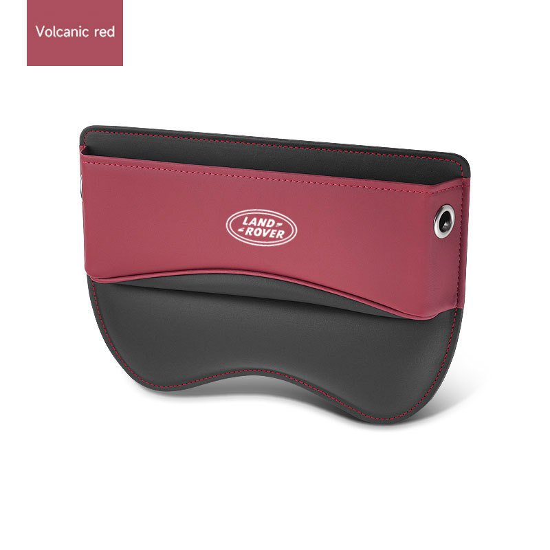 

Автомобильное сиденье, зазор, наполнитель, карман, коробка для хранения, зазор, наполнитель, сиденье для Land Rover Freelander Discovery Evoque, автобиография, спортивный Denfender