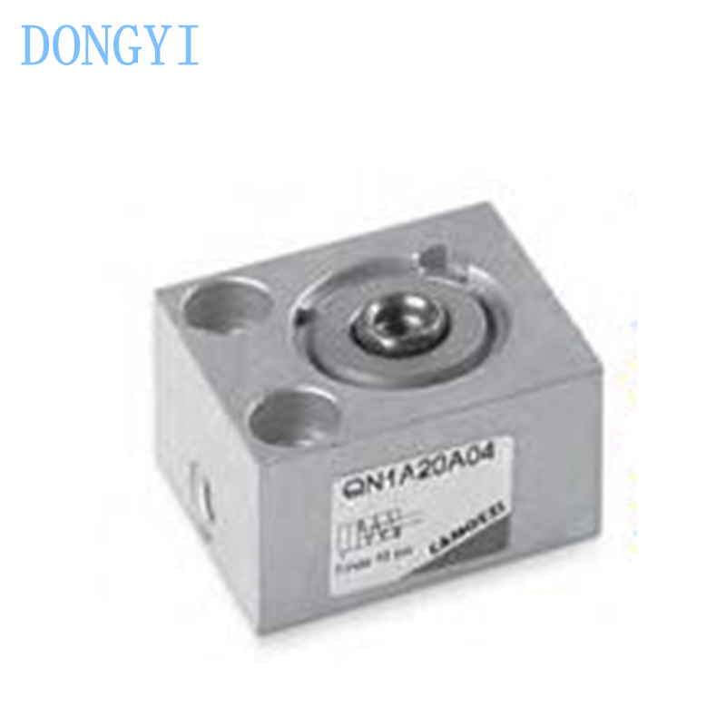 

Цилиндр с коротким ходом серии QN QN1A12A10 QN1A12A04 QN1A20A10 QN1A20A04 QN1A32A25 QN1A32A05 QN1A32A10 QN1A50A25 QN1A63A25