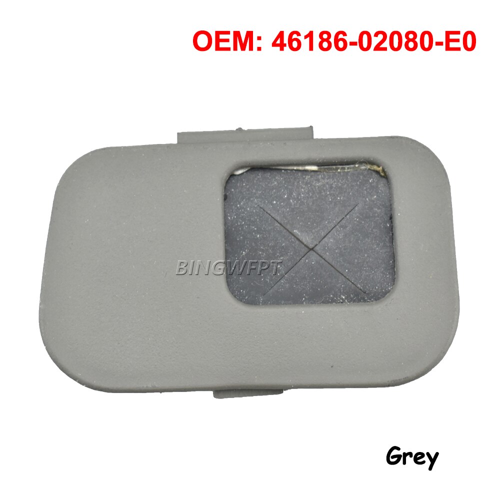 

45186-02080 84632-34011 Переключатель круиз-контроля для Toyota Corolla 2006-2009 Низкая крышка рулевого колеса 45186-12010-B0