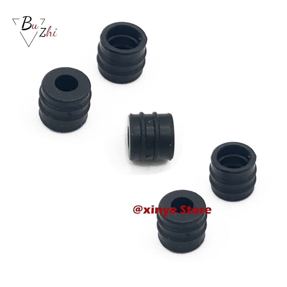 

5 шт. уплотнение ниппеля тройника карбюратора 13440141 A для Mikuni BST38 и BDST38 Ducati Monster 400 600 750 900 SS BST BDST 38