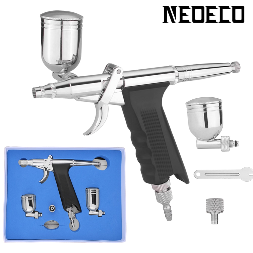 

NEOECO Аэрограф для макияжа и покраски