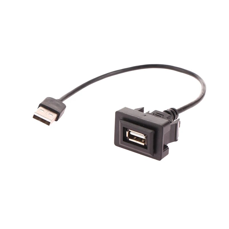 

USB-удлинитель для автомобильной панели Vigo RAV4