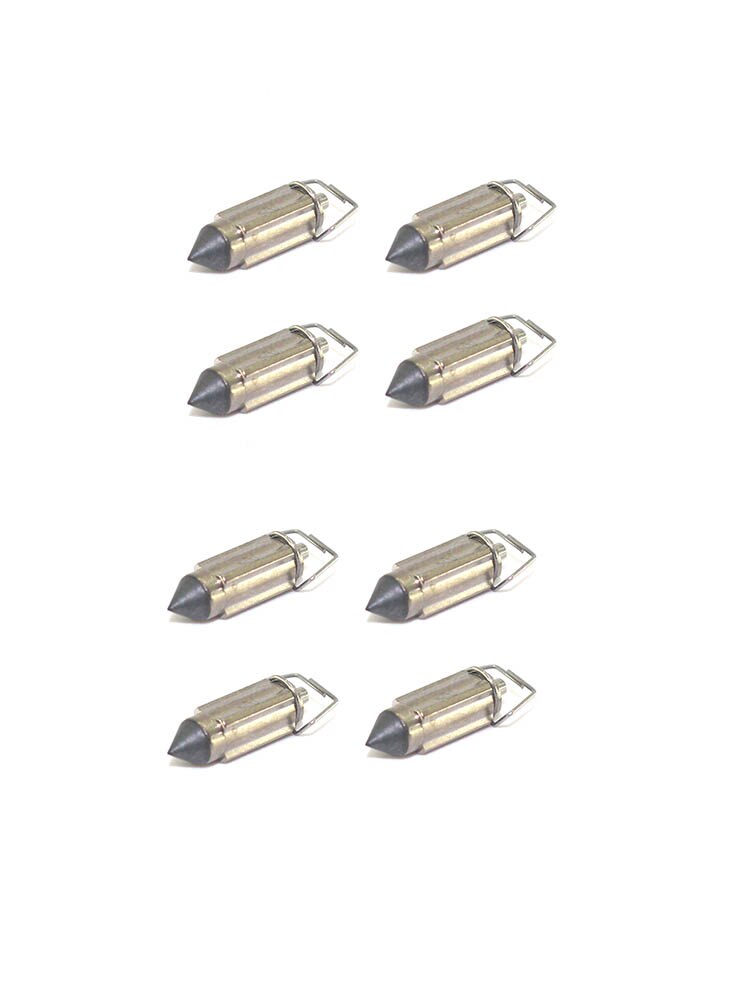 

Карбюратор для HONDA CB650 CB900F CBR600F CL250 GL1200 NTV650 CB CBR 650 900 CL 250 GL1200, запчасти для игольчатого клапана