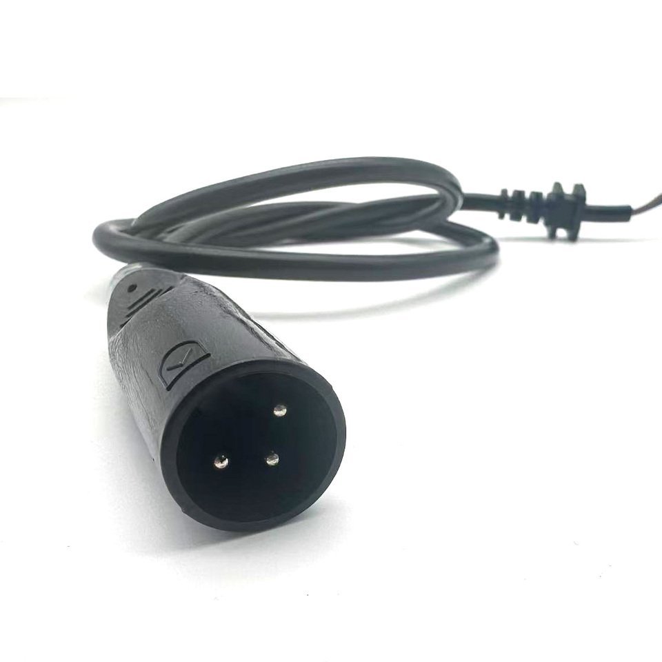 

XLR Литиевый Аккумуляторный Порт LAJQTAO