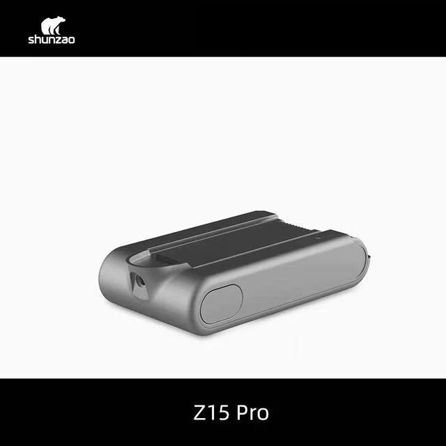 

Аккумулятор Shunzao Z11/Z11 Pro/Z11 Max/Z15 Pro