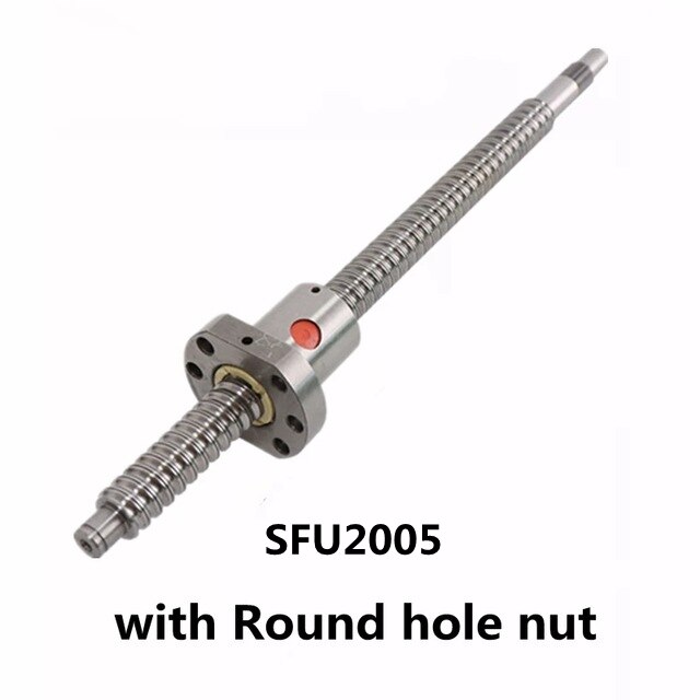 

Шариковый винт SDXF 2004/2005 1600-2550 мм