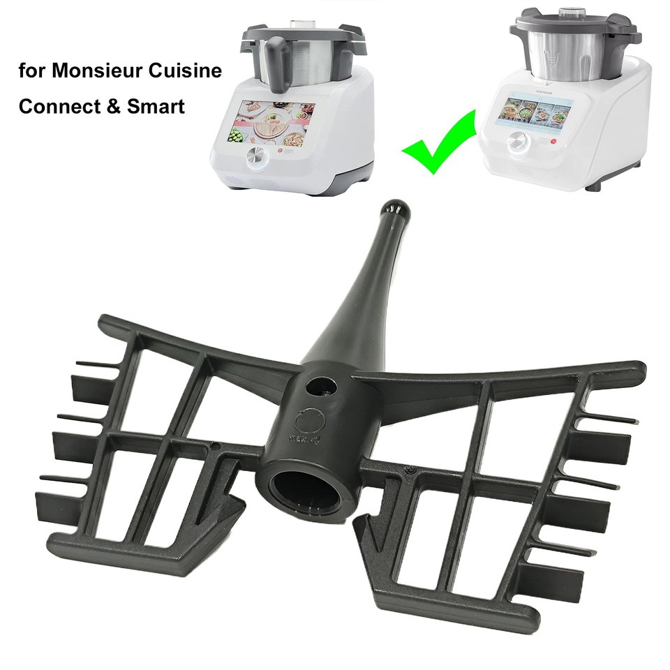 

Венчик для Monsieur Cuisine Connect olevo MCC-HDB