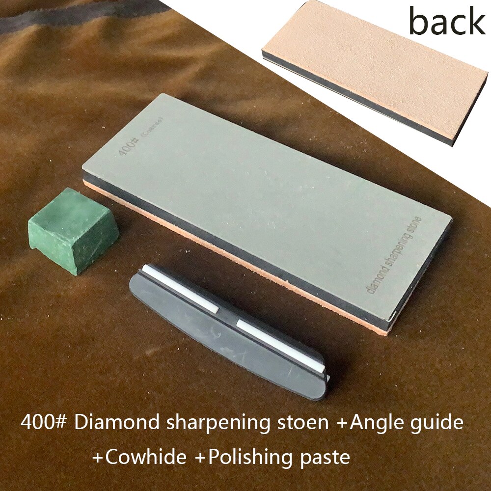 

Профессиональная точилка для ножей 1500 Grit