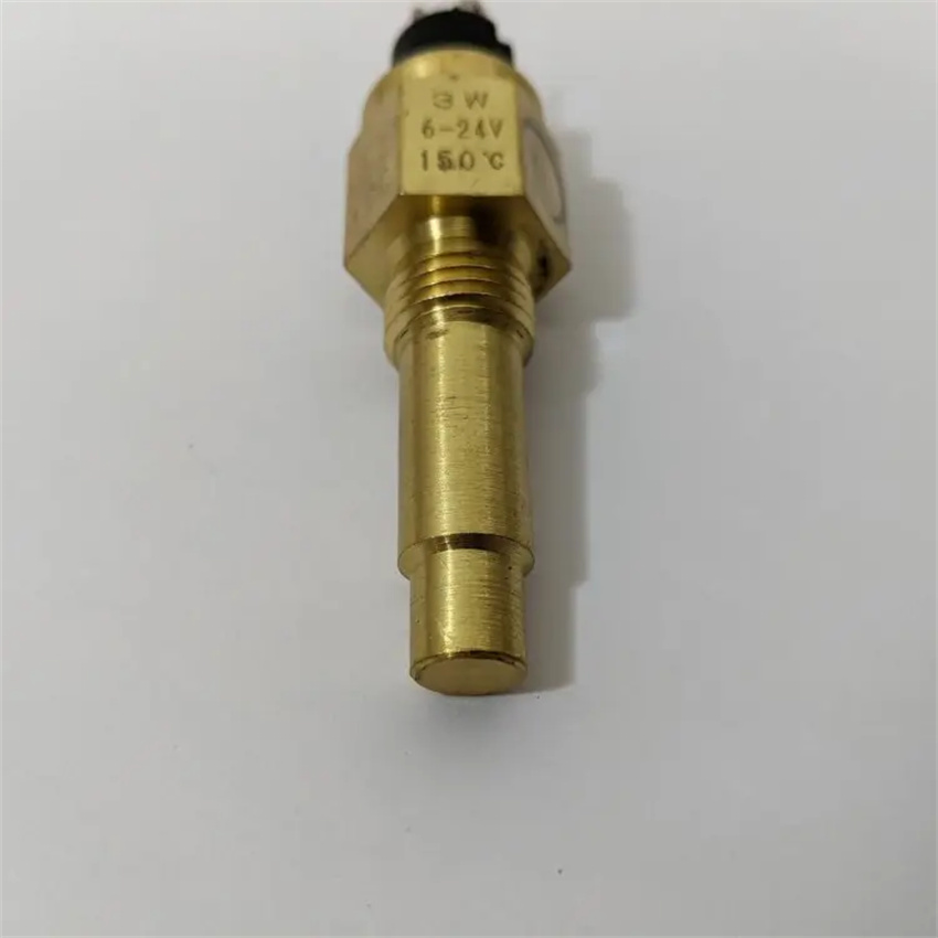 

Высококачественный датчик температуры воды и масла M14 * 1,5 130 ℃ 01179305 01182708 для двигателя Deutz FL1011 BFM2011 1011 2011