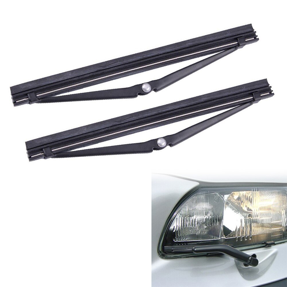

Сменные стеклоочистители для фар Volvo 960 S80 S90 V90 340 740 760 940, 2 шт.
