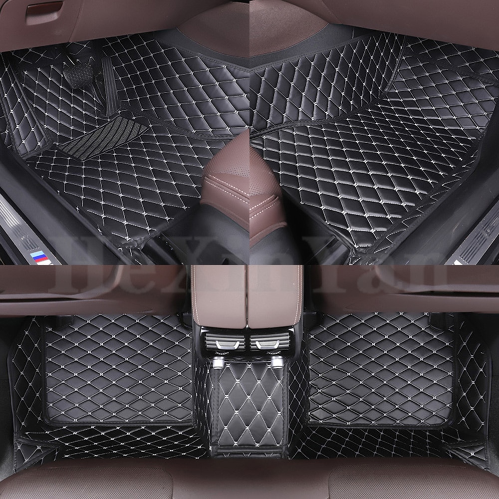 

Автомобильные коврики на заказ для Volkswagen VW Jetta 2006, 2007, 2008, 2009, 2010, 2011, все модели, автомобильный коврик, ковер, аксессуары для подножки