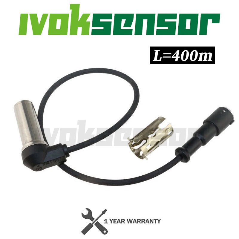 

5801115879 9441032808 Датчик ABS для грузовика, скорость колеса для WABCO 4410328080 DAF 1315698 1504951 IVECO RENAULT 5010604322 5021170122