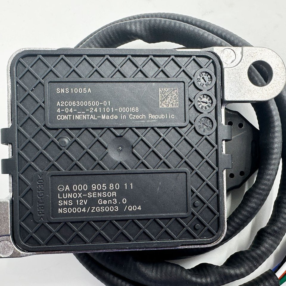 

Датчик Nox для зонда NGK OEM A 0009053009 A 0009058011 0009058011 Для Mercedes-Benz W213 W222 W238 W257 W447 C200 Vito Sprinter